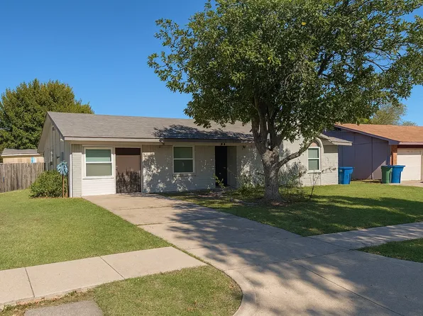 491 Sweetbriar Dr, Lewisville, TX 75067