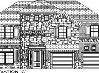 1607 Veneto Dr, Rockwall, TX 75032