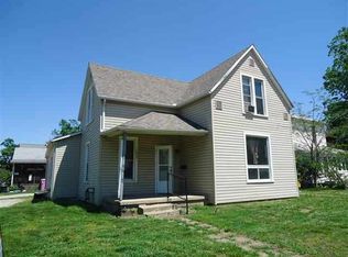 1003 E Center St, Warsaw, IN 46580