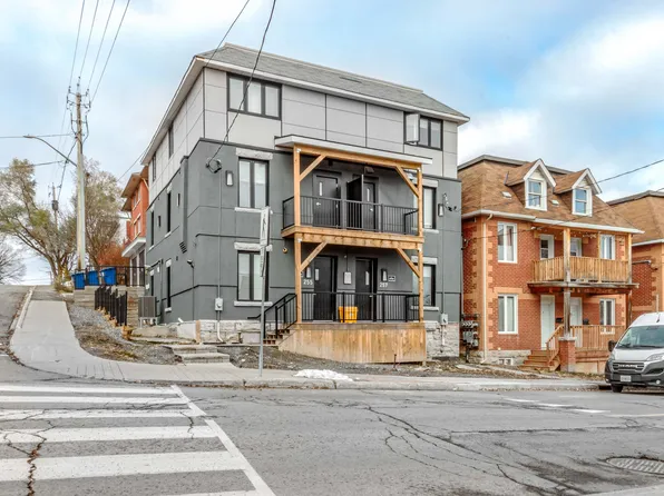 255 Somerset St E, Ottawa, ON K1N 6V5