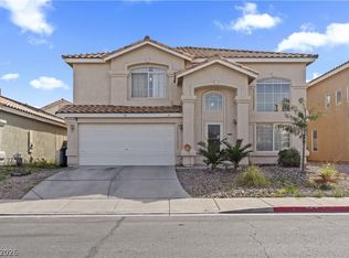 1419 Red Sunset Ave, Henderson, NV 89074