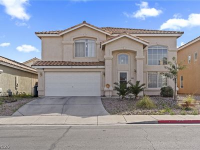 1419 Red Sunset Ave, Henderson, NV, 89074