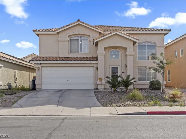 1419 Red Sunset Ave, Henderson, NV 89074