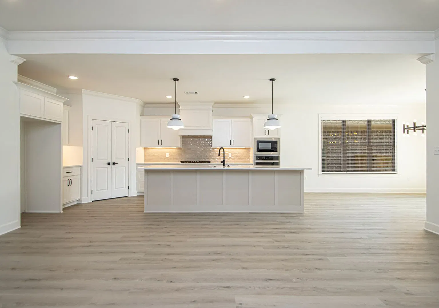 Newer Construction Home for Lease in Little Rock, AR - Fletcher Ridge Subdivision — Photo 4