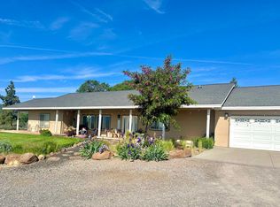 697-850 Cheney Creek Rd, Susanville, CA 96130