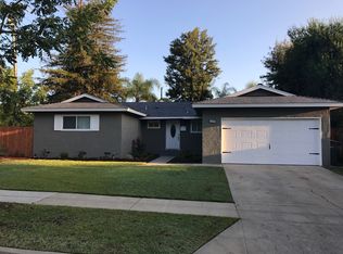 1410 E Warner Ave, Fresno, CA 93710