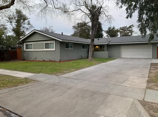 4776 N Teilman Ave, Fresno, CA 93705