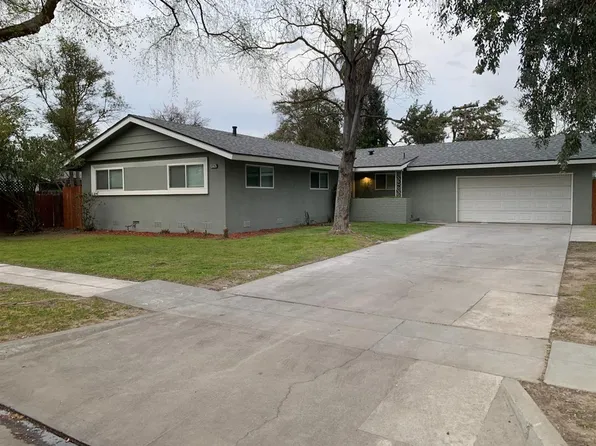 4776 N Teilman Ave, Fresno, CA 93705