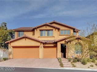 12260 Trail Spring Ct, Las Vegas, NV 89138