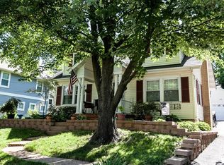 926 Edna Ave, Saint Louis, MO