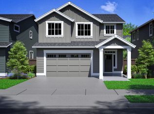 20850 SE Delta Dr, Bend, OR 97702