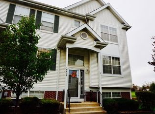 16458 W Teton Dr, Lockport, IL 60441