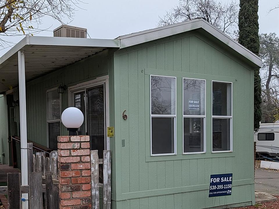 1st image of 1616 Oro Dam Blvd E #6