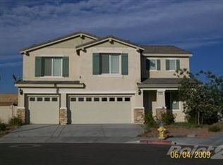 15895 Barrel Cactus Ln, Victorville, CA 92394
