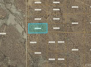 0 30th St, Mojave, CA 93501