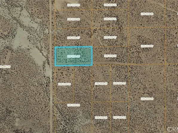 0 30th St, Mojave, CA 93501