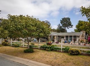 26695 Pancho Way, Carmel, CA 93923
