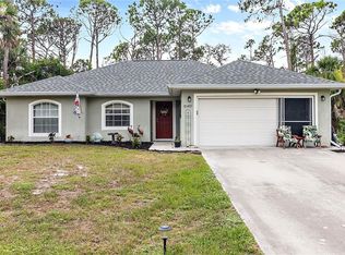 13491 Goodrich Ave, Port Charlotte, FL 33953