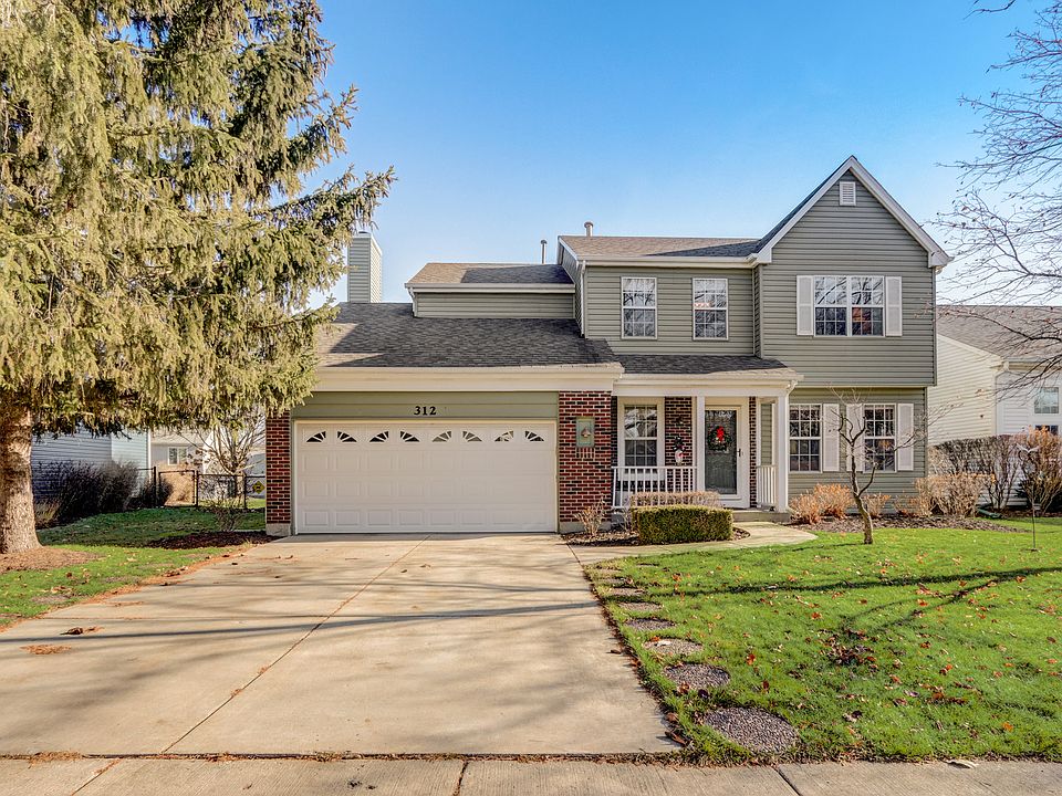 1st image of 312 Bingham Cir