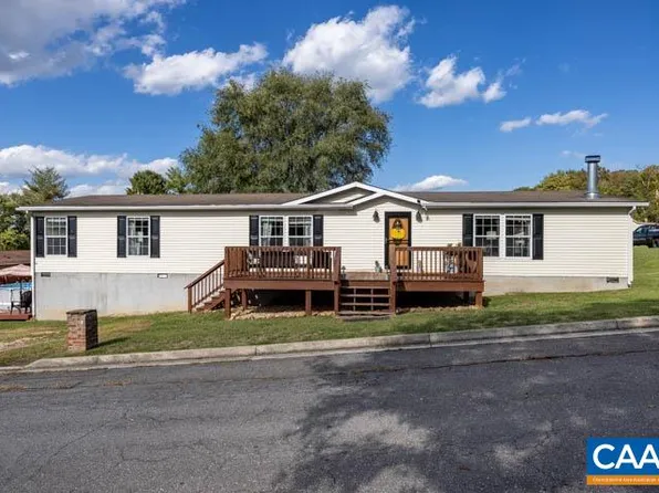 1505 Hawthorne Ave, Buena Vista, VA 24416