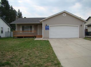 810 E Crawford Ave, Coeur D Alene, ID 83815