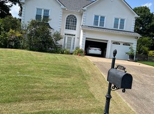 2818 Chapman Way, Marietta, GA 30066