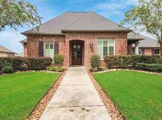 1024 S Worthington Dr, Lake Charles, LA 70605