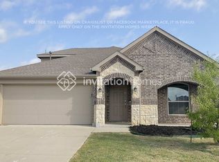 1353 Renoir Dr, Little Elm, TX 75068
