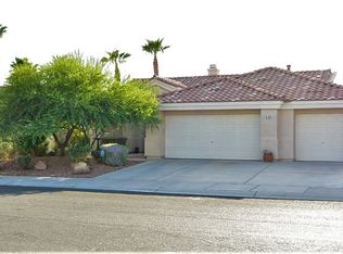 5709 Whale Rock St, Las Vegas, NV 89149