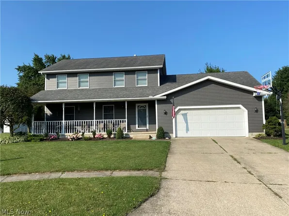 103 Kimberly Dr, Creston, OH 44217