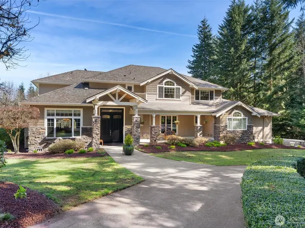 26220 SE 276th Street, Ravensdale, WA 98051