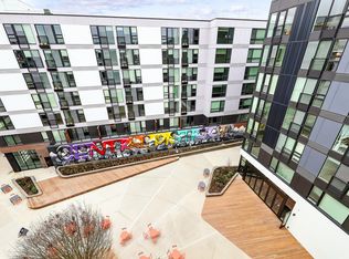 Midtown Square, Seattle, WA 98122