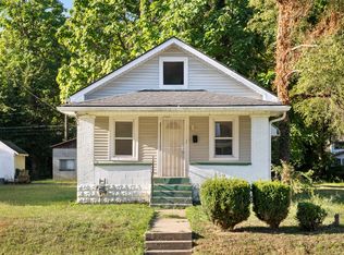 3424 Hale Ave, Louisville, KY 40211