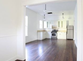 1027 54th St APT A, Oakland, CA 94608