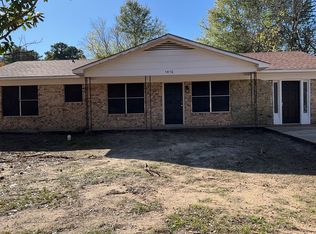 1410 Sapphire St, Longview, TX 75602