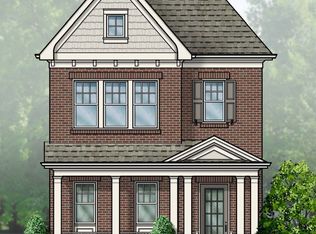 2043 Nathaniel Road Wh LOT 2407, Franklin, TN 37064