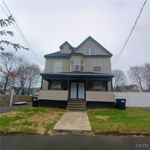 227 McKinley Ave, Syracuse, NY, 13205