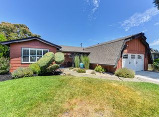 8201 Rensselaer Way, Sacramento, CA 95826