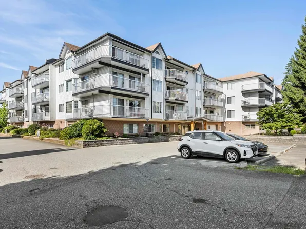 33535 King Rd #208, Abbotsford, BC V2S 6Z5