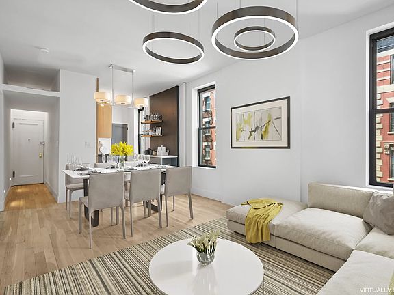 3rd image of 214 Mulberry St #4CD