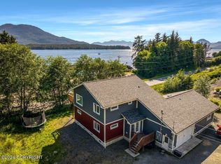 15/17 Seawatch Dr, Ketchikan, AK 99901
