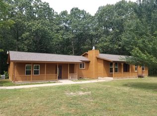 3067 B Hwy, Doe Run, MO 63637