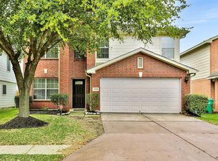 15219 Blue Creek Ranch Dr, Houston, TX 77086