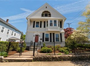 48 Waldo St, Pawtucket, RI 02860