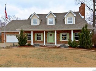 21 Margaret Brown Ct, Saint Peters, MO