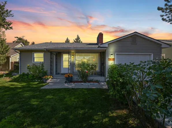 1915 S Montana Ave, Caldwell, ID 83605