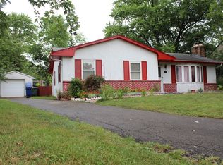 1134 Belden Rd, Columbus, OH 43229