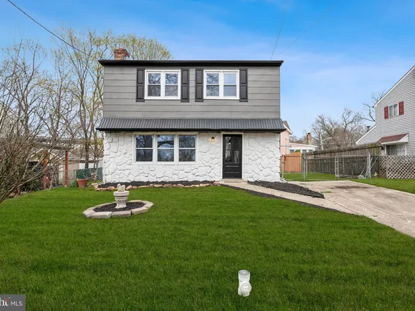 236 Curtis Ave, Pennsauken, NJ 08110