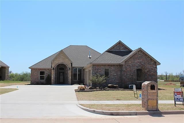 1st image of 7910 NW Brady Way