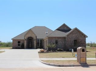 7910 NW Brady Way, Lawton, OK 73505